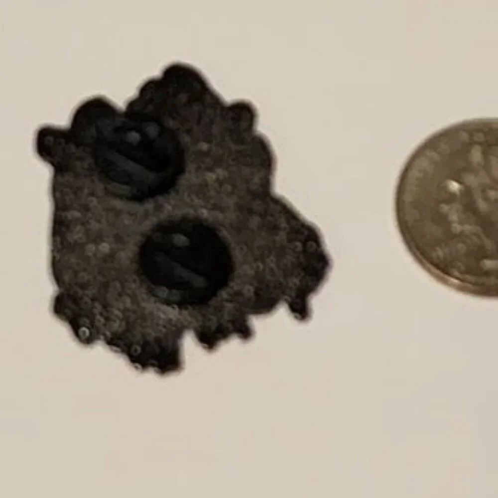 League of Legends Arcane Jinx 'Was Here' Enamel Pin – Collector's Edition - Picture 5 of 5